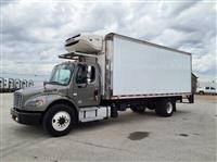 2019 Freightliner M2 106