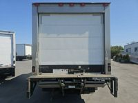 2020 Chevrolet LCF 4500XD