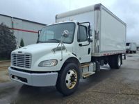 2019 Freightliner M2 106