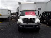 2019 International 4300