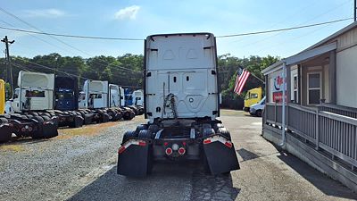 2019 Freightliner NEW CASCADIA PX12664