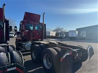 2017 Freightliner CASCADIA 125