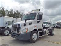 2016 Freightliner CASCADIA 113