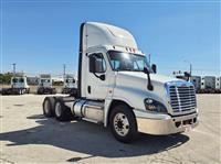 2019 Freightliner CASCADIA 125