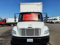 2016 Freightliner M2 106