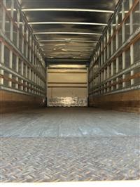 2018 International 4300
