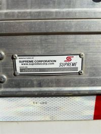 2019 GMC SAVANA 3500