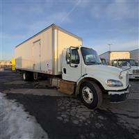 2019 Freightliner M2 106