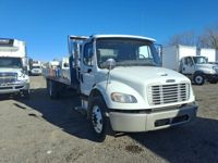 2018 Freightliner M2 106
