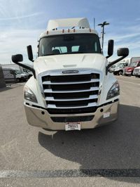 2020 Freightliner NEW CASCADIA 116