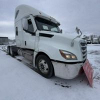 2020 Freightliner NEW CASCADIA PX12664
