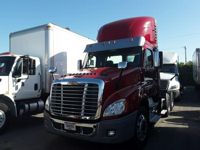 2017 Freightliner CASCADIA 125