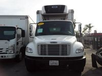 2018 Freightliner M2 106
