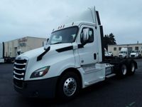 2020 Freightliner NEW CASCADIA PX12664