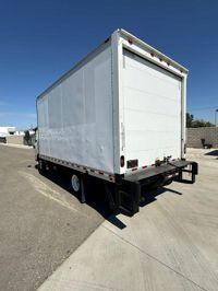 2019 Isuzu NPR HD