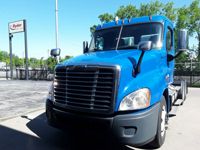 2020 Freightliner CASCADIA 125