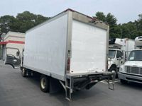 2019 Isuzu NPR