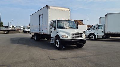 2021 Freightliner M2 106