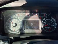 2020 International MV607