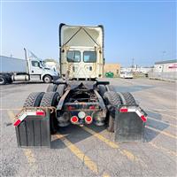 2017 Freightliner CASCADIA 125