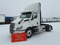 2019 Freightliner NEW CASCADIA 116
