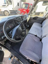 2019 International MV607