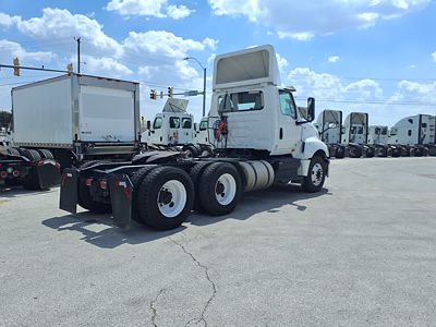 2019 International LT625