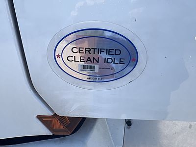 2022 Freightliner NEW CASCADIA PX12664