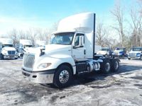2020 International LT625