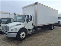 2016 Freightliner M2 106