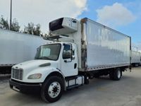 2019 Freightliner M2 106