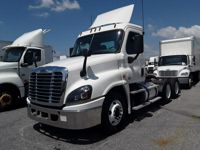 2018 Freightliner CASCADIA 125