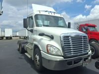 2019 Freightliner CASCADIA 125