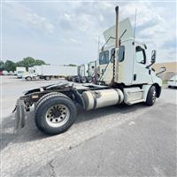 2019 Freightliner NEW CASCADIA 126