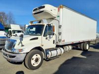 2017 International 4300