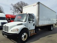 2020 Freightliner M2 106