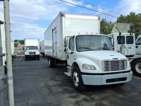 2018 Freightliner M2 106