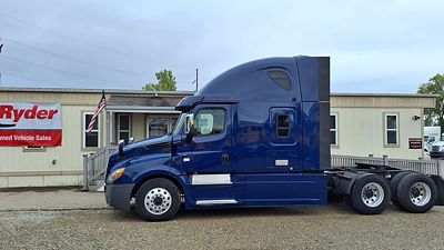 2020 Freightliner NEW CASCADIA PX12664