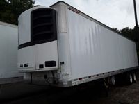 2017 Great Dane 7211T7 36/156/102
