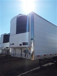 2017 VANGUARD TRAILER CORP R8000B 53/102/162