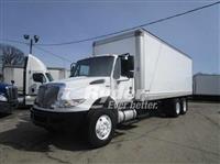 2011 International 4400
