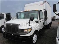 2013 International TerraStar