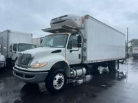 2018 International 4300