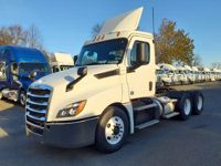 2019 Freightliner NEW CASCADIA PX12664