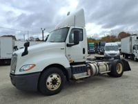 2021 International LT625