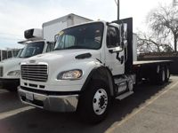 2019 Freightliner M2 106