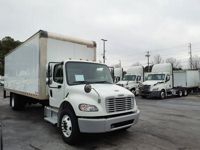 2022 Freightliner M2 106