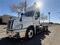 2019 Freightliner CASCADIA 125