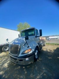 2019 International RH613