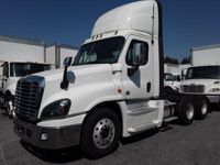 2019 Freightliner CASCADIA 125